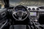 Ford Mustang Bullitt 2018 года (EU)